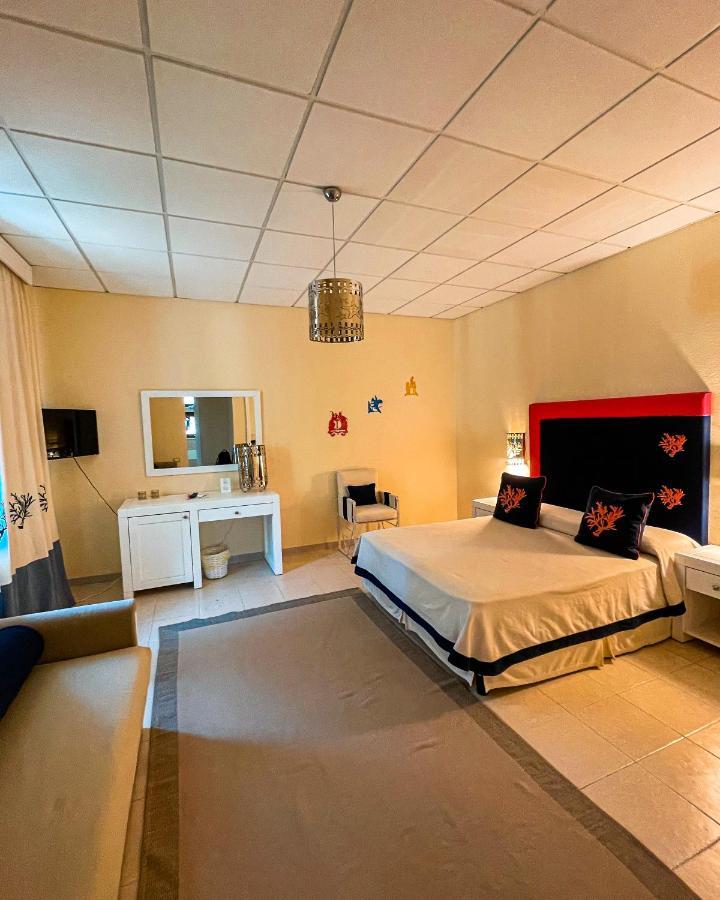 Hotel Lido Beach Phg Ористано Экстерьер фото