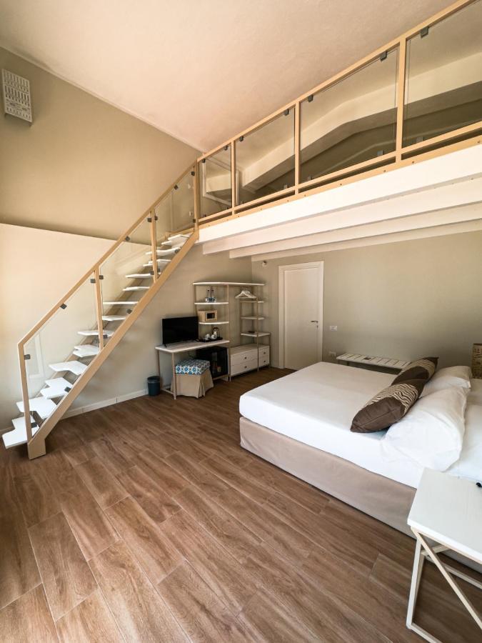 Hotel Lido Beach Phg Ористано Экстерьер фото